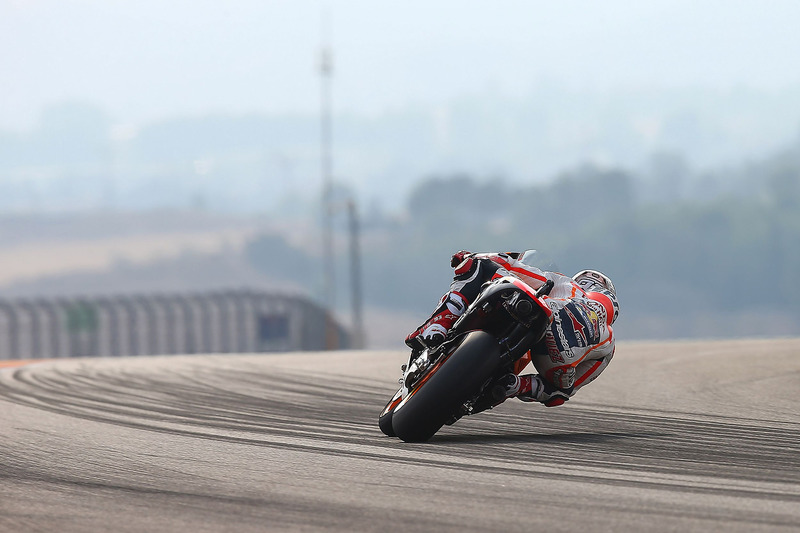 Marc Márquez, Repsol Honda Team