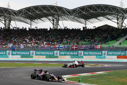 Carlos Sainz Jr., Scuderia Toro Rosso STR11