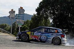 Jari-Matti Latvala, Miikka Anttila, Volkswagen Polo R WRC, Volkswagen Motorsport
