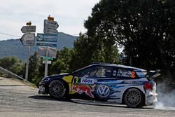 Jari-Matti Latvala, Miikka Anttila, Volkswagen Polo WRC, Volkswagen Motorsport