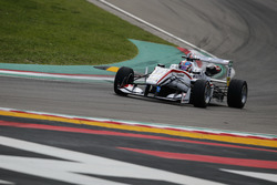 Ukyo Sasahara, ThreeBond with T-Sport Dallara F312