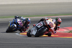 Sam Lowes, Federal Oil Gresini Moto2