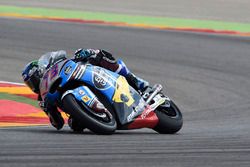 Alex Márquez, Marc VDS