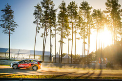 Reinis Nitiss, Olsbergs MSE Ford Fiesta ST