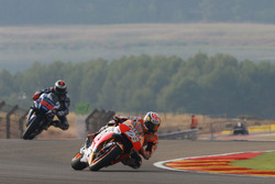 Дані Педроса, Repsol Honda Team