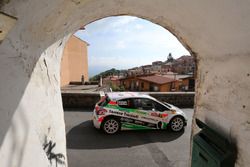 Michele Tassone, Alice De Marco Peugeot 208 T16 R R5 #7