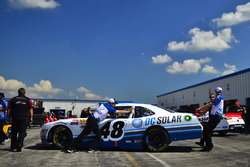 Brennan Poole, Chip Ganassi Racing Chevrolet