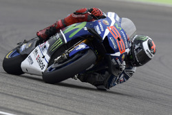 Jorge Lorenzo, Yamaha Factory Racing