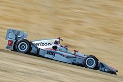 Will Power, Team Penske Chevrolet