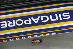 Kevin Magnussen, Renault Sport F1 Team RS16