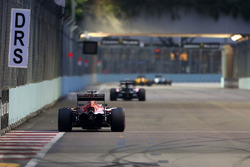 Carlos Sainz Jr., Scuderia Toro Rosso