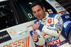 Davit Kajaia, Volkswagen Golf GTI TCR Liqui Moly Team Engstler
