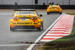 Gabriele Tarquini, LADA Sport Rosneft, Lada Vesta