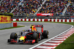 Max Verstappen, Red Bull Racing RB12