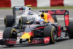 Daniel Ricciardo, Red Bull Racing RB12