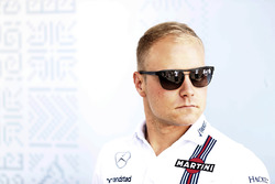 Valtteri Bottas, Williams F1 Team