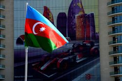 Baku sfeerbeeld