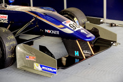Colton Herta, Carlin Motorsport