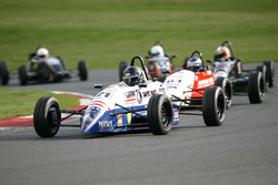 Oliver Askew, Cliff Dempsey Racing