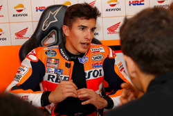 Marc Marquez, Repsol Honda Team