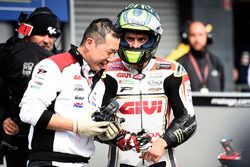 Кэл Кратчлоу, Team LCR Honda