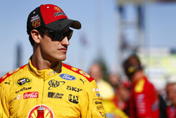 Joey Logano, Team Penske Ford