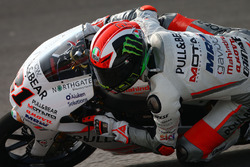 Francesco Bagnaia, Aspar Team Mahindra Moto3