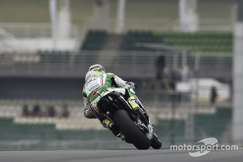 Cal Crutchlow, Team LCR Honda