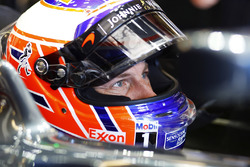 Jenson Button, McLaren MP4-31