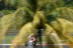 Andrea Dovizioso, Ducati Team