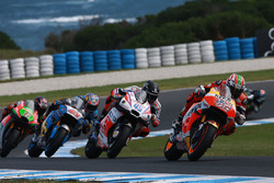 Nicky Hayden, Repsol Honda Team