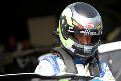 Colin Turkington, Subaru Team BMR