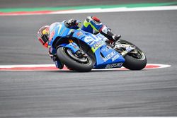 Maverick Viñales, Team Suzuki Ecstar MotoGP