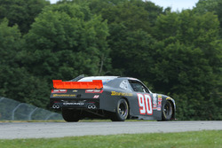 Andy Lally, Chevrolet
