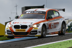 Jack Goff, Team IHG Rewards Club
