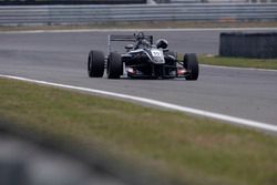 Tom Randle, Double R Racing Dallara F314  Mercedes