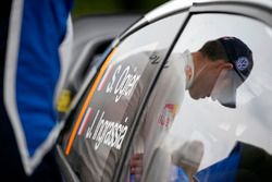 Sébastien Ogier, Julien Ingrassia, Volkswagen Polo WRC, Volkswagen Motorsport