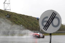 #6 HB Racing Lamborghini Huracán GT3: Elia Erhart, Kelvin Snoeks