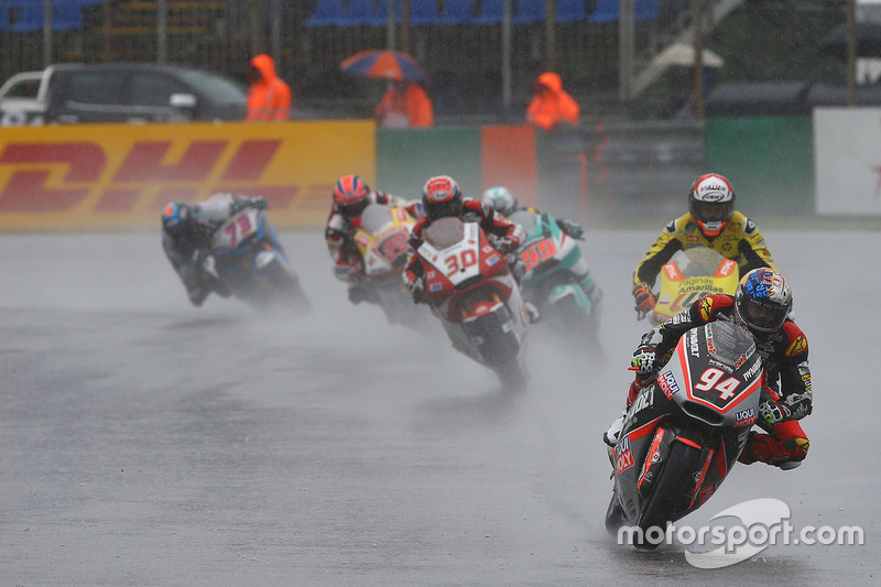 Jonas Folger, Dynavolt IntactGP