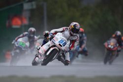 Jorge Martin, Aspar Team Mahindra