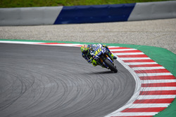Valentino Rossi, Yamaha Factory Racing