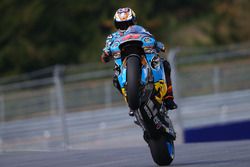 Jack Miller, Marc VDS Racing Honda