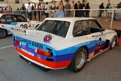 BMW E21 BMW 320 Turbo