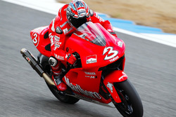 Max Biaggi, Marlboro Yamaha Team