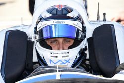 Max Chilton, Chip Ganassi Racing Chevrolet