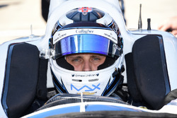 Max Chilton, Chip Ganassi Racing Chevrolet