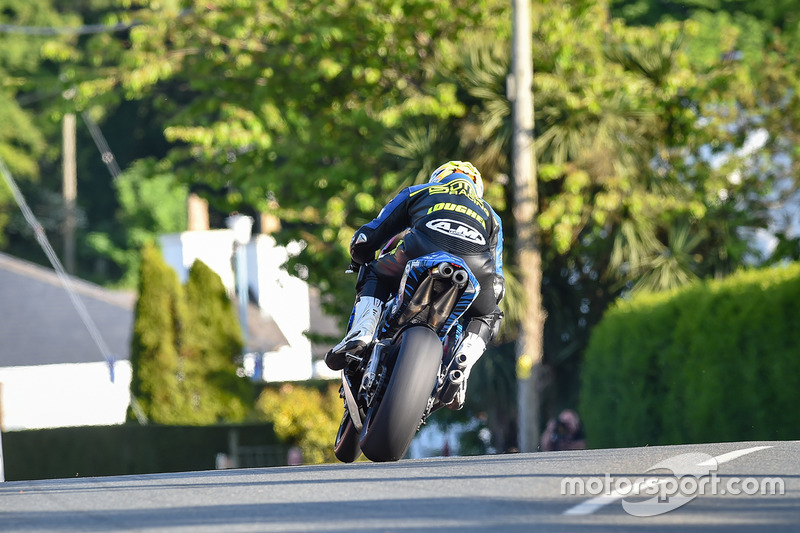 Ian Lougher