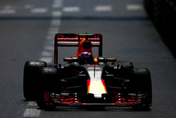 Max Verstappen, Red Bull Racing RB12