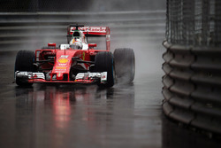 Sebastian Vettel, Ferrari SF16-H