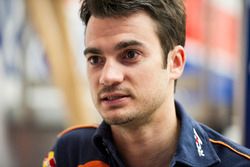 Dani Pedrosa, Repsol Honda Team